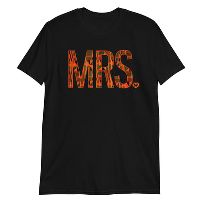 Kinte Cloth MRS Tee