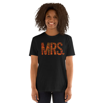 Kinte Cloth MRS Tee