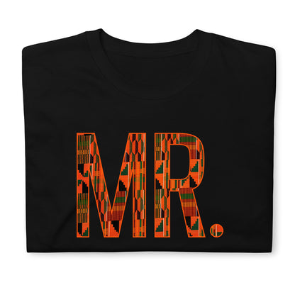 Kinte Cloth MR Tee