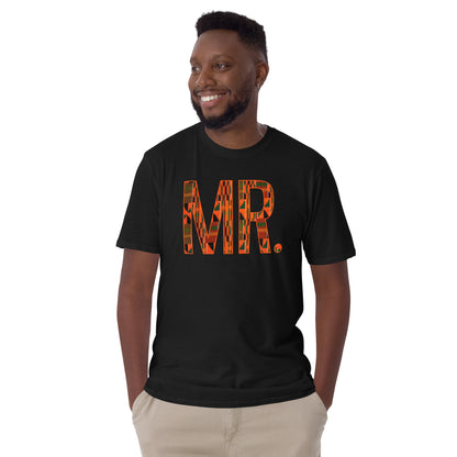 Kinte Cloth MR Tee