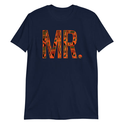 Kinte Cloth MR Tee