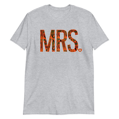 Kinte Cloth MRS Tee