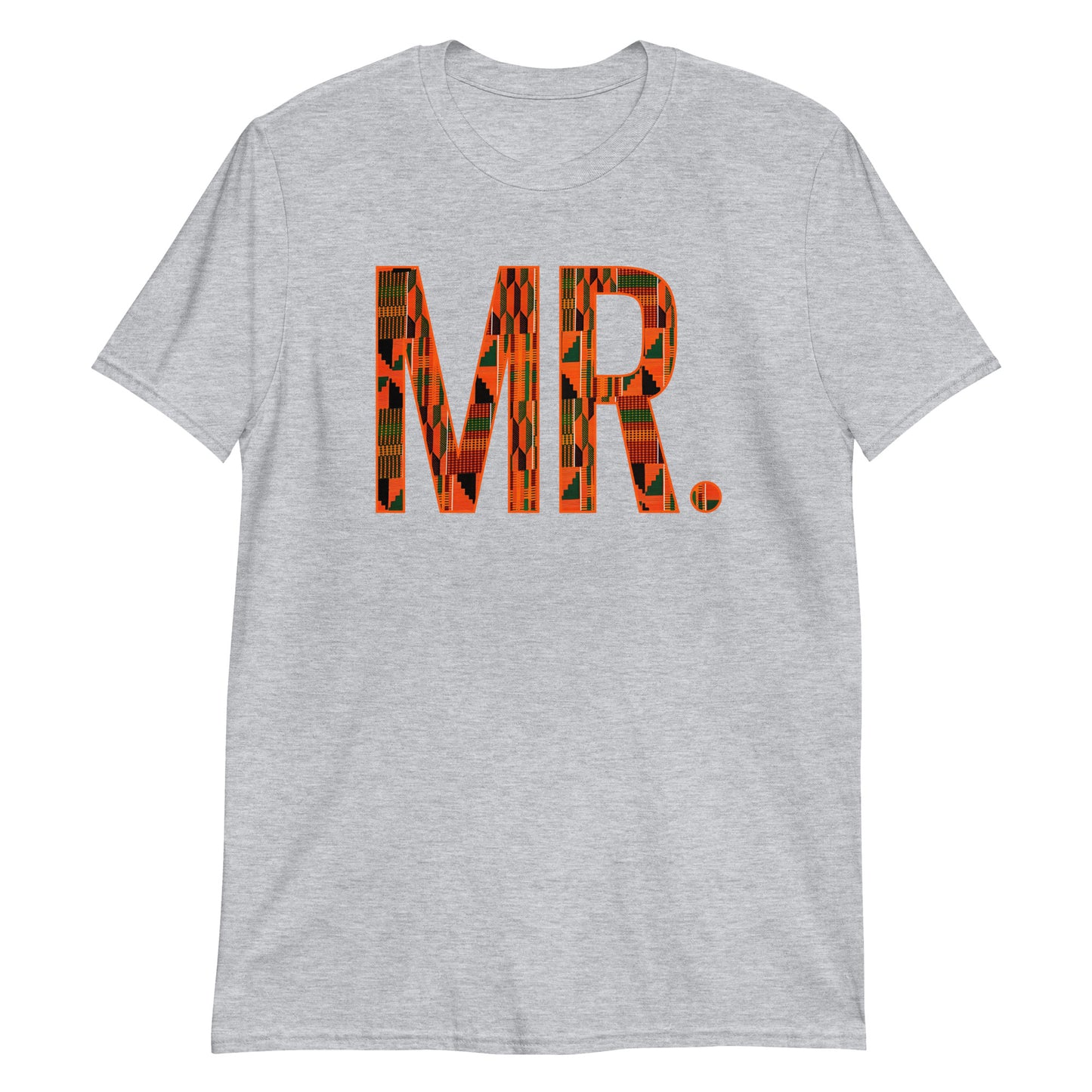 Kinte Cloth MR Tee