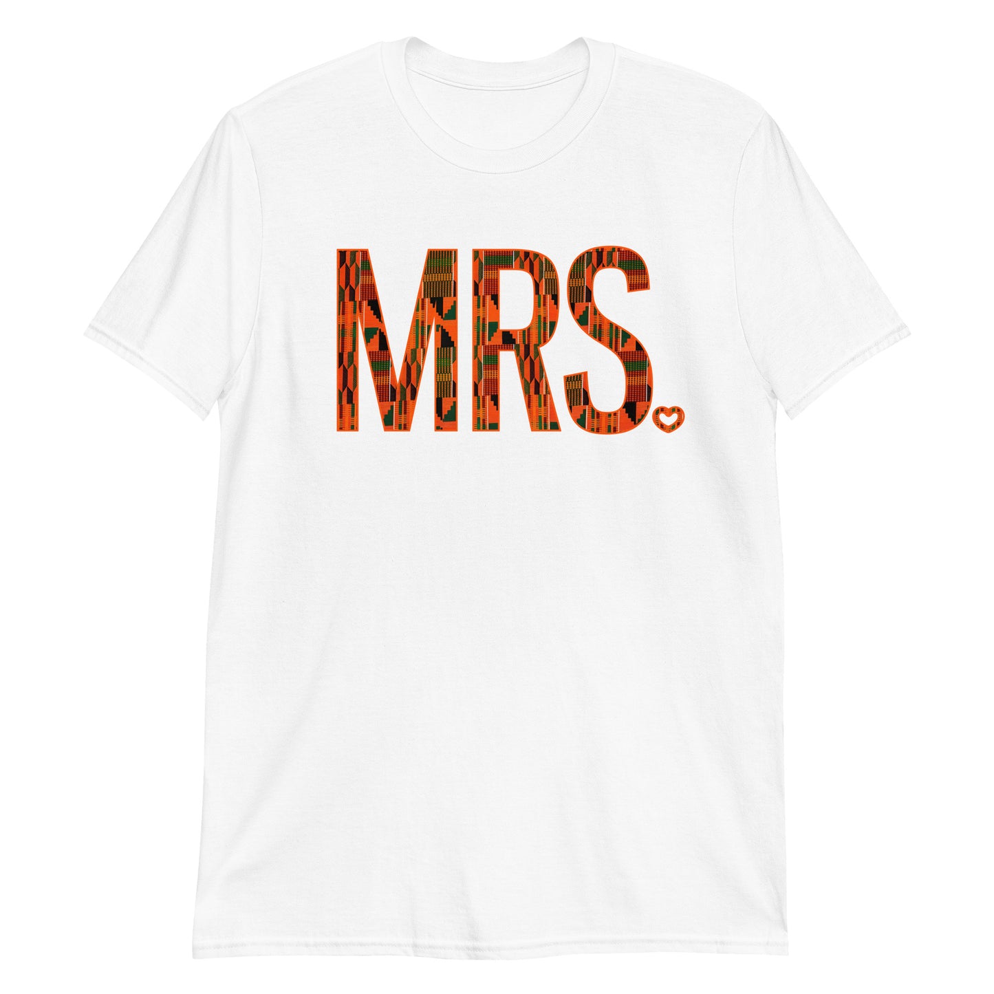 Kinte Cloth MRS Tee