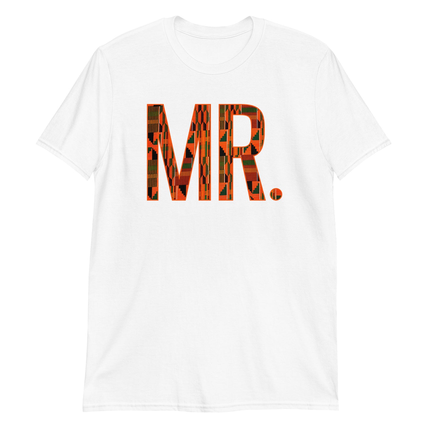 Kinte Cloth MR Tee