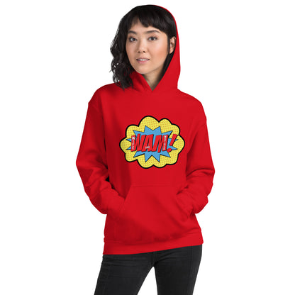 WAM! (Wife And Mother) Hoodie