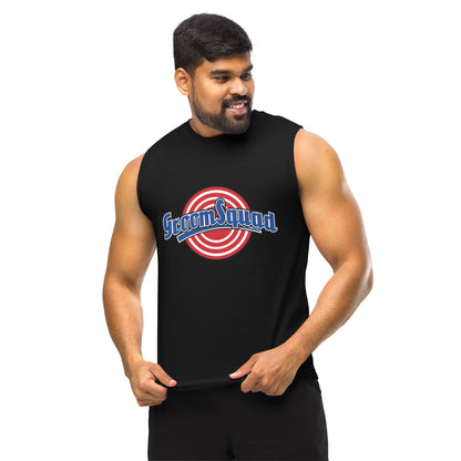 Groom Squad Men's Tank