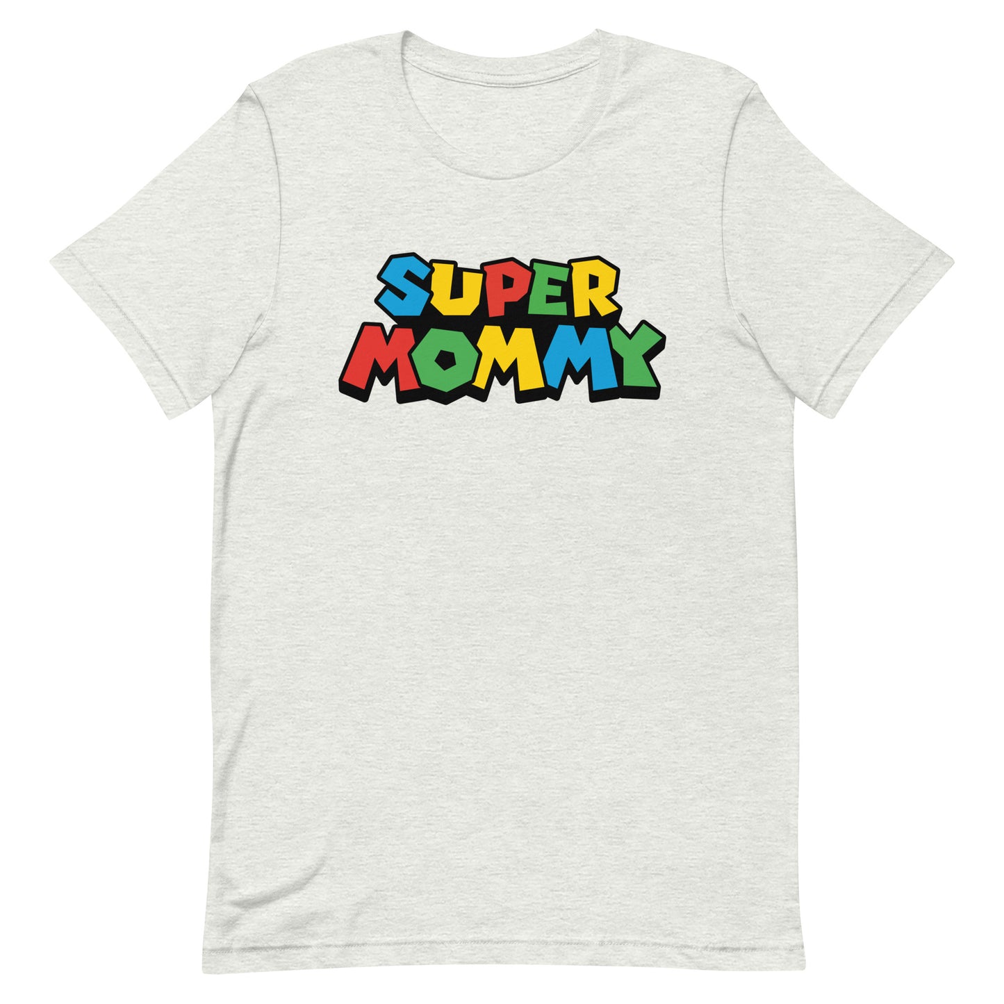 Super Mommy Tee