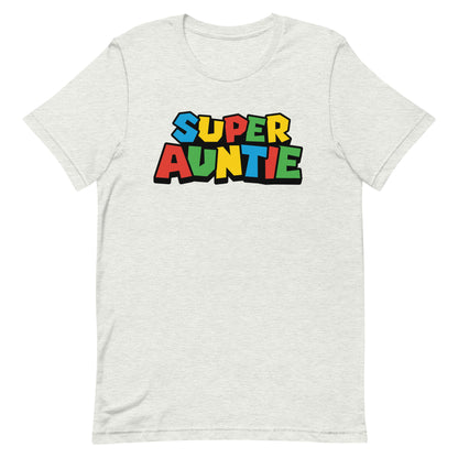 Super Auntie Tee