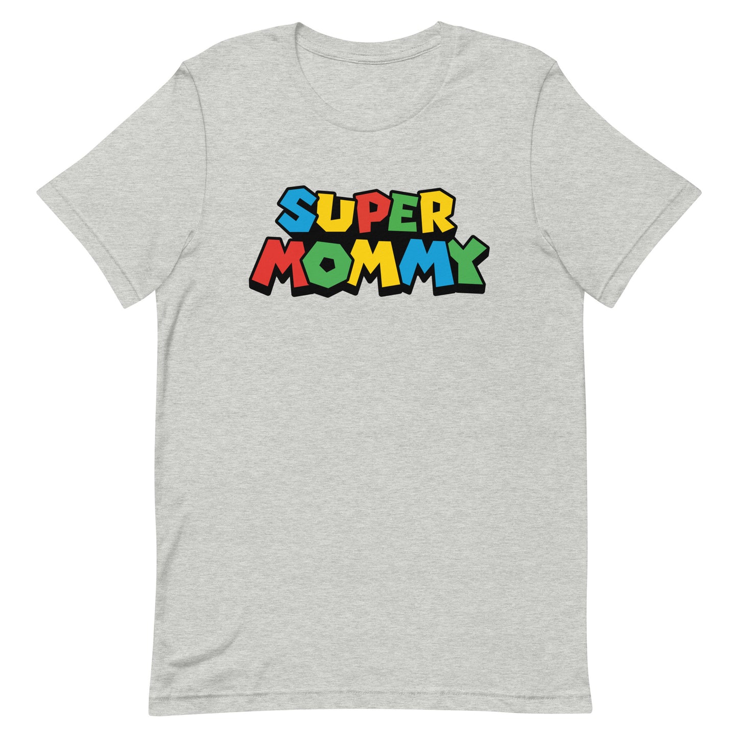 Super Mommy Tee