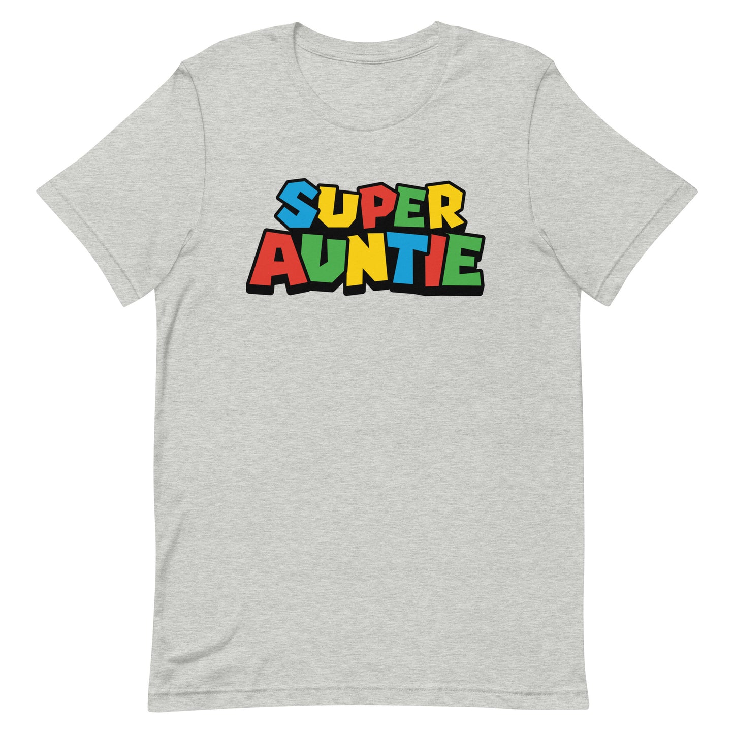 Super Auntie Tee