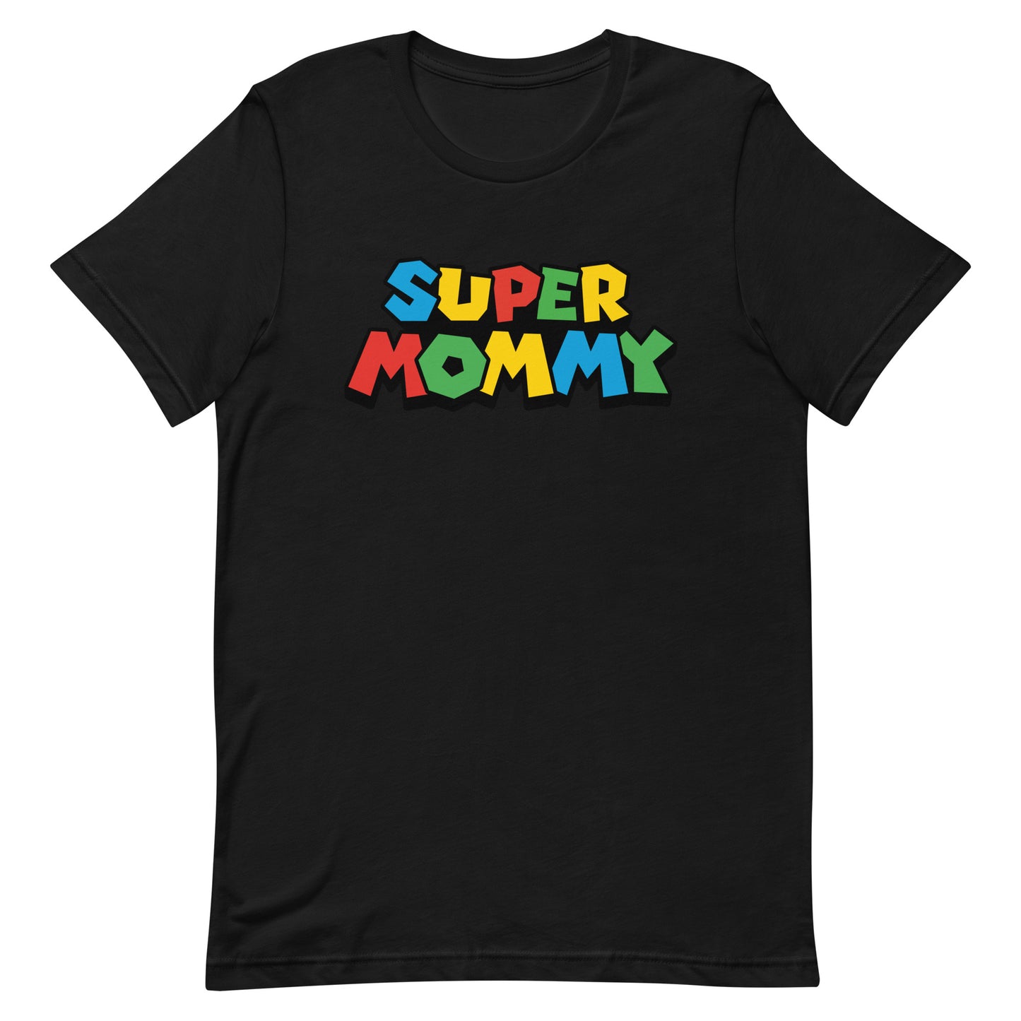 Super Mommy Tee