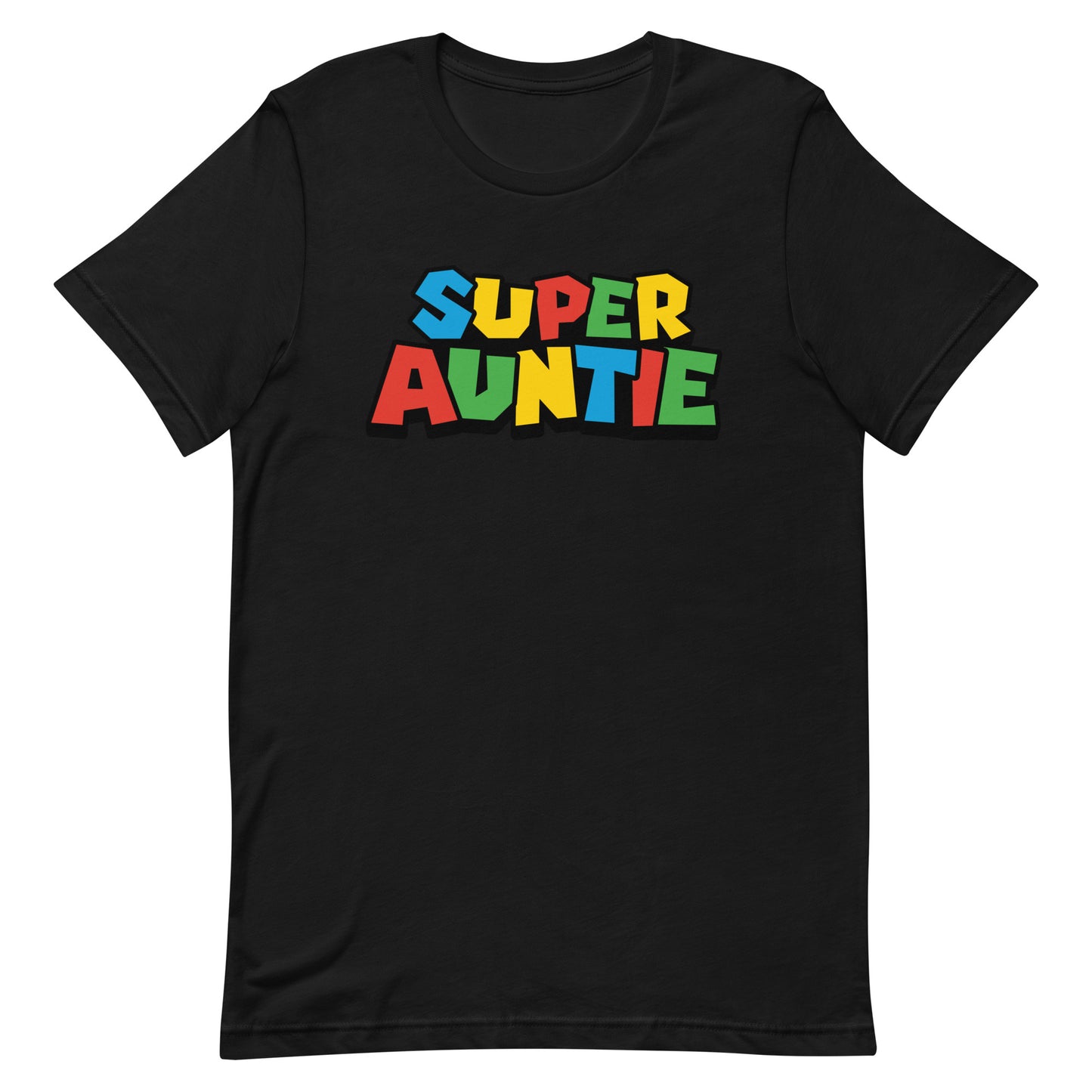 Super Auntie Tee