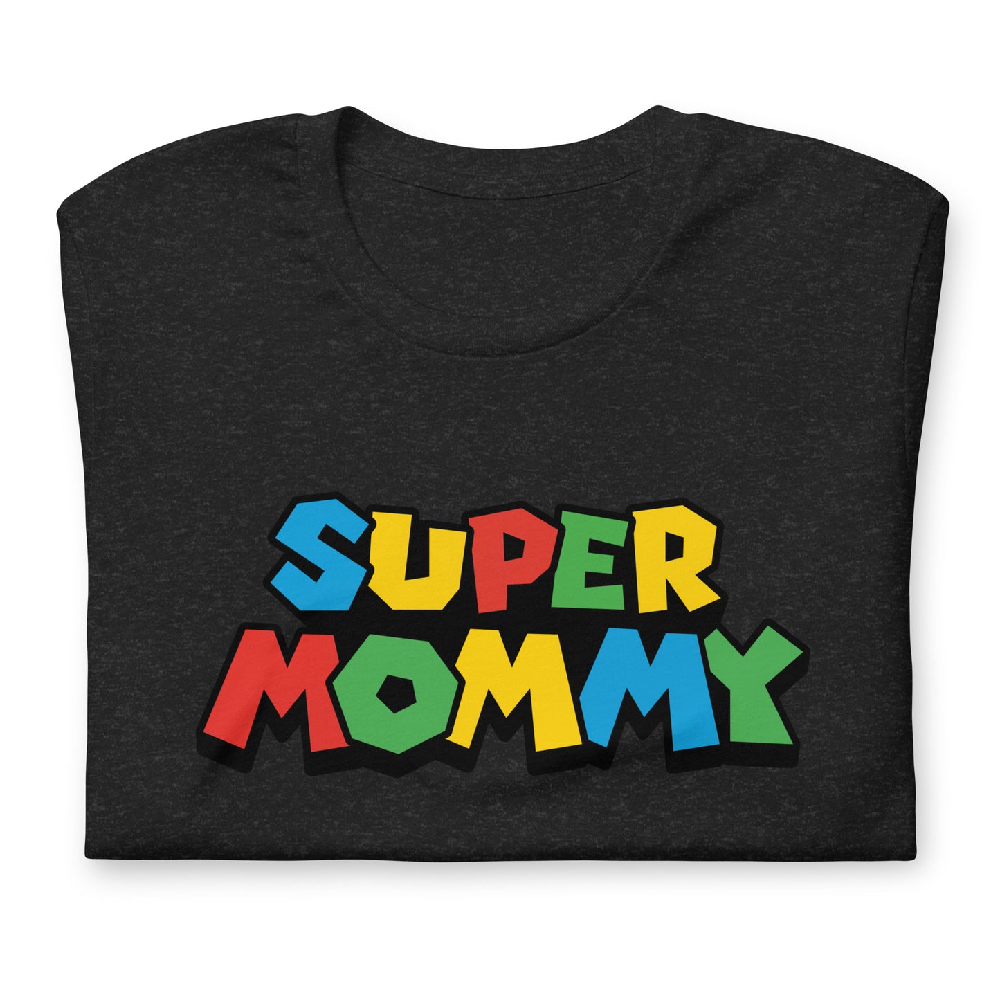 Super Mommy Tee