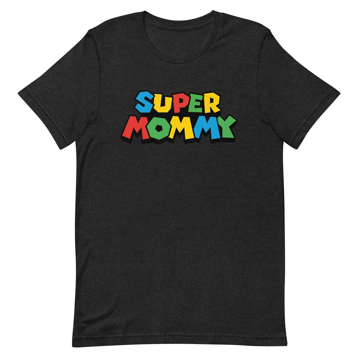 Super Mommy Tee