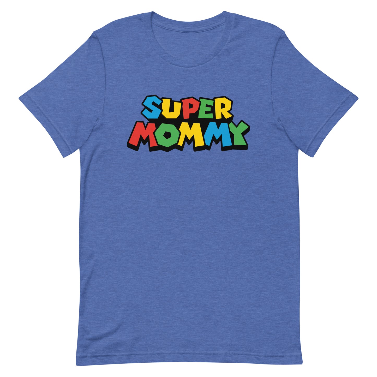 Super Mommy Tee