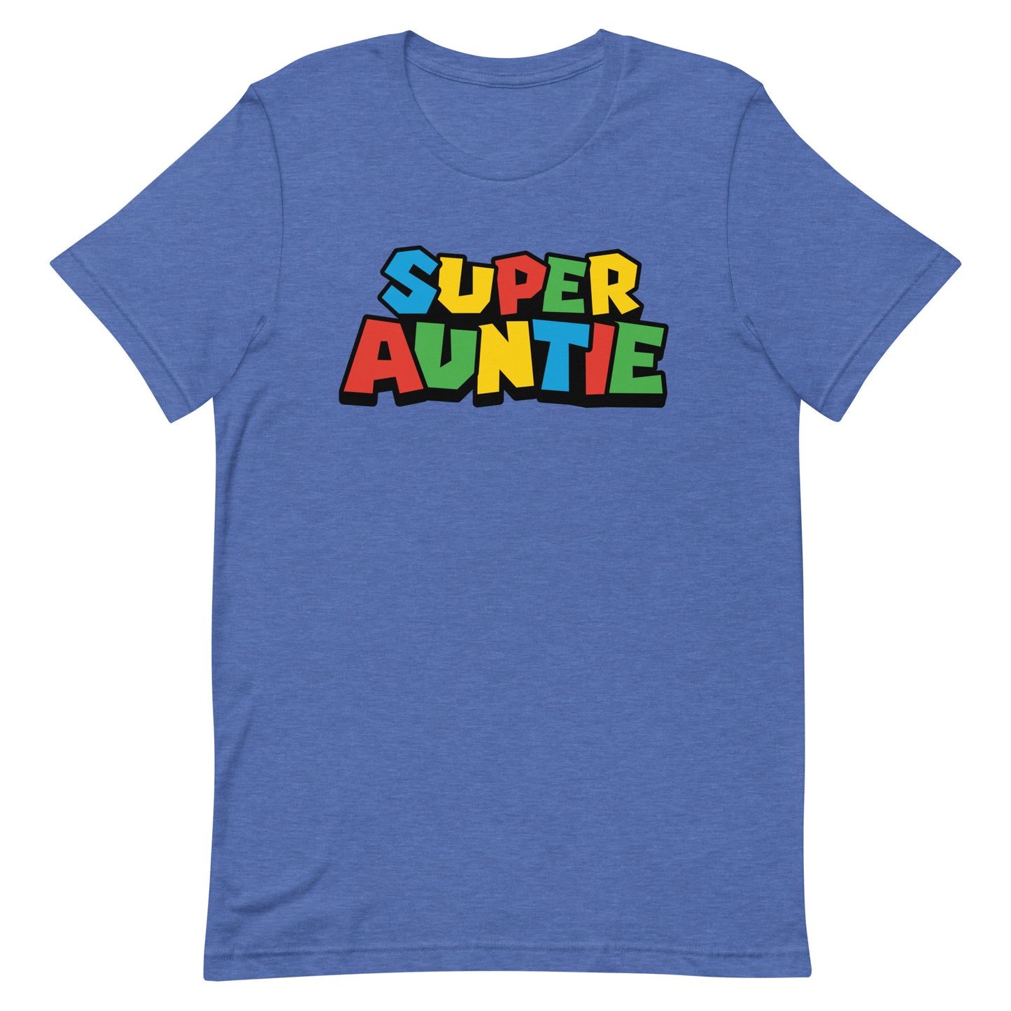 Super Auntie Tee