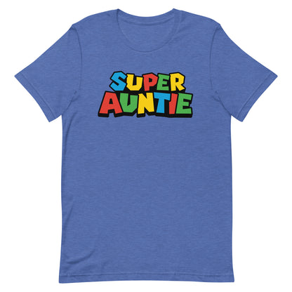 Super Auntie Tee