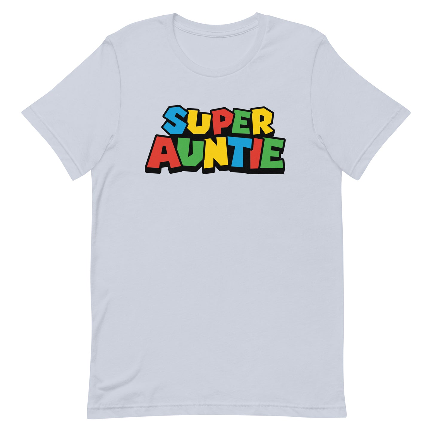 Super Auntie Tee