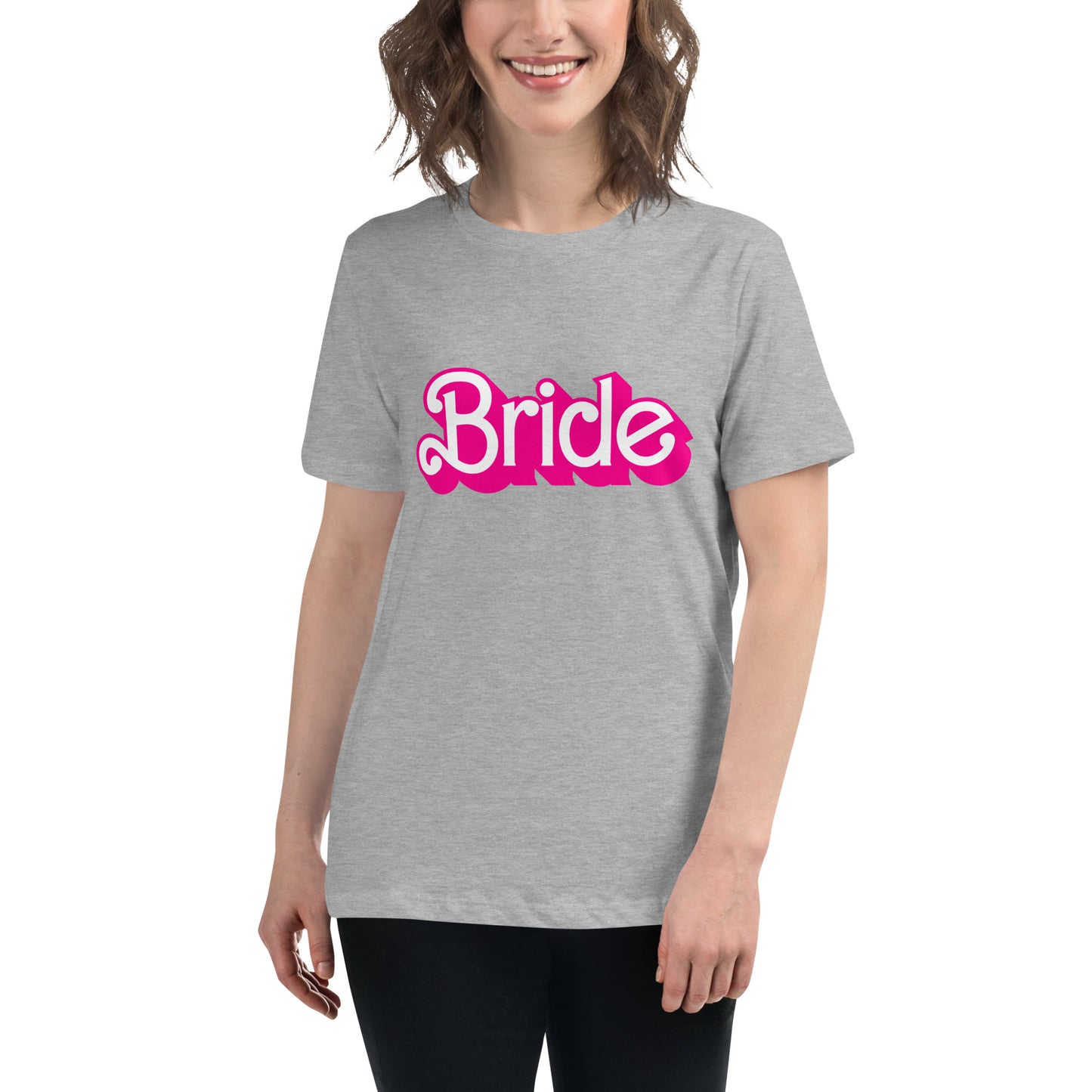 Nostalgic Bride Tee