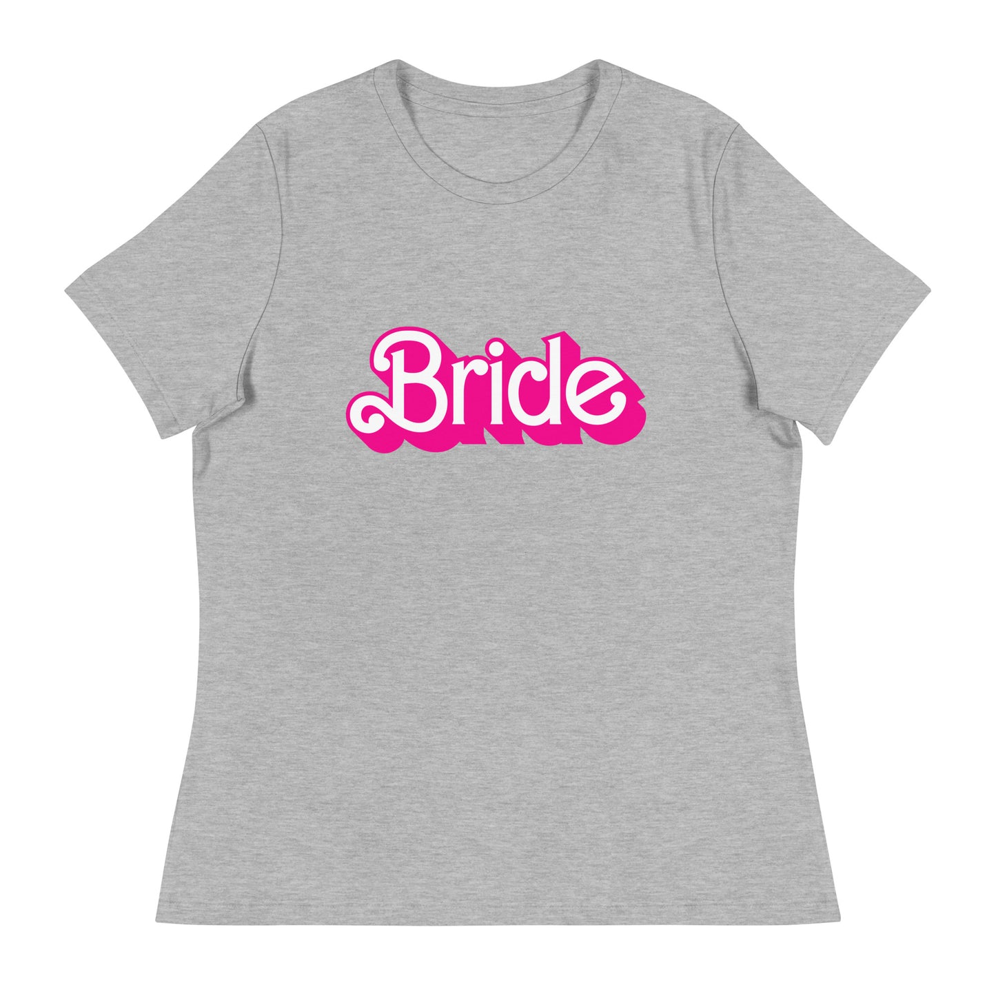 Nostalgic Bride Tee