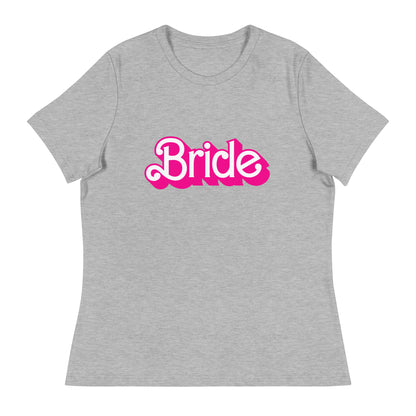 Nostalgic Bride Tee