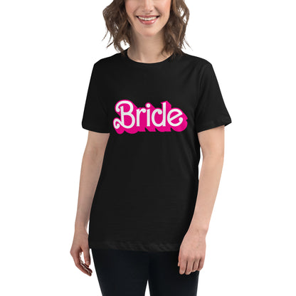 Nostalgic Bride Tee