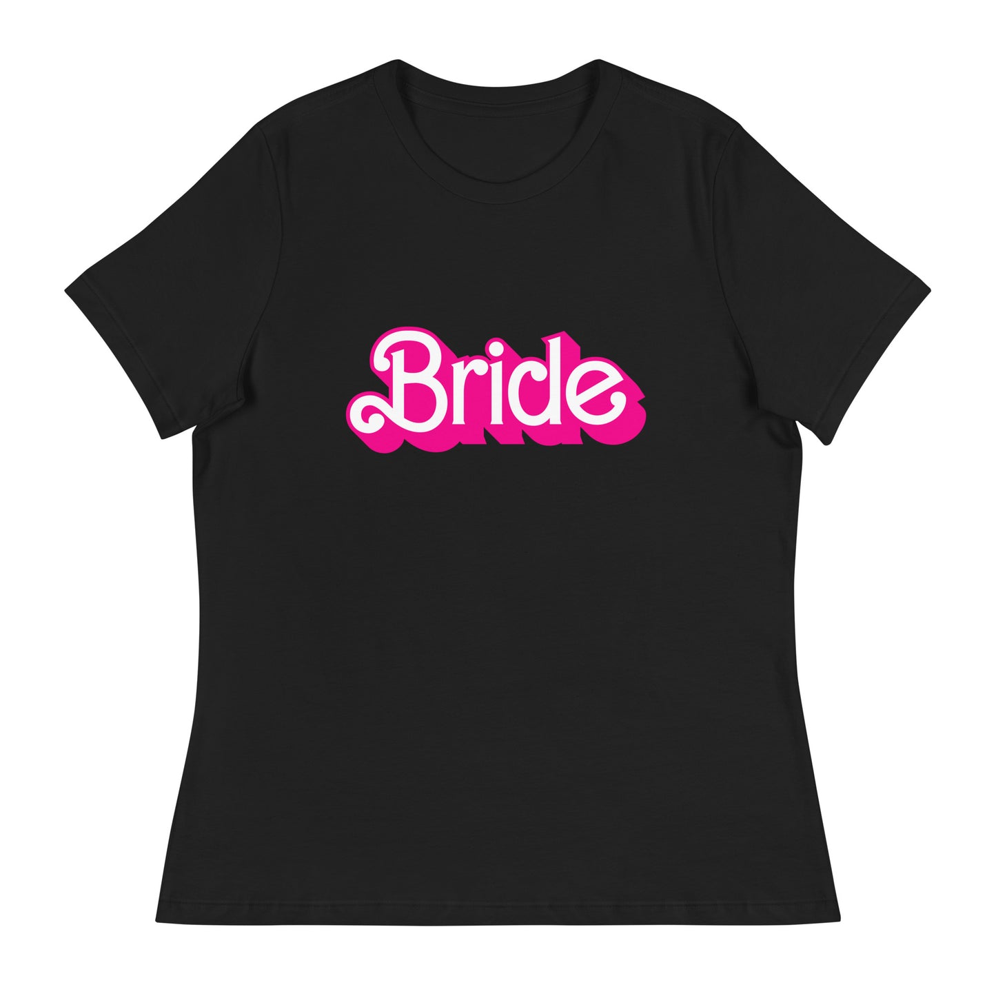 Nostalgic Bride Tee