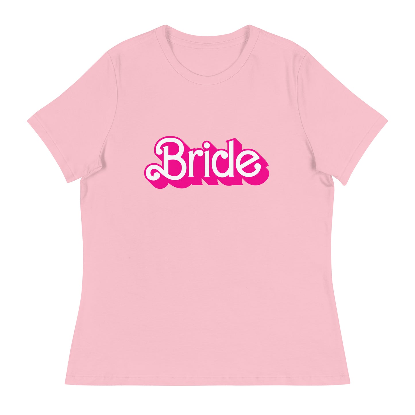 Nostalgic Bride Tee