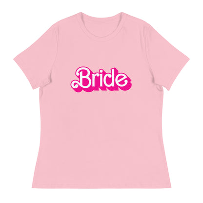 Nostalgic Bride Tee