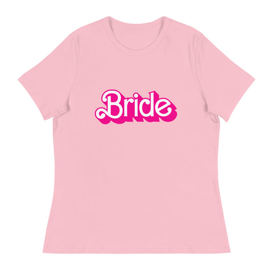 Nostalgic Bride Tee