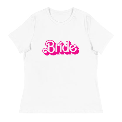 Nostalgic Bride Tee